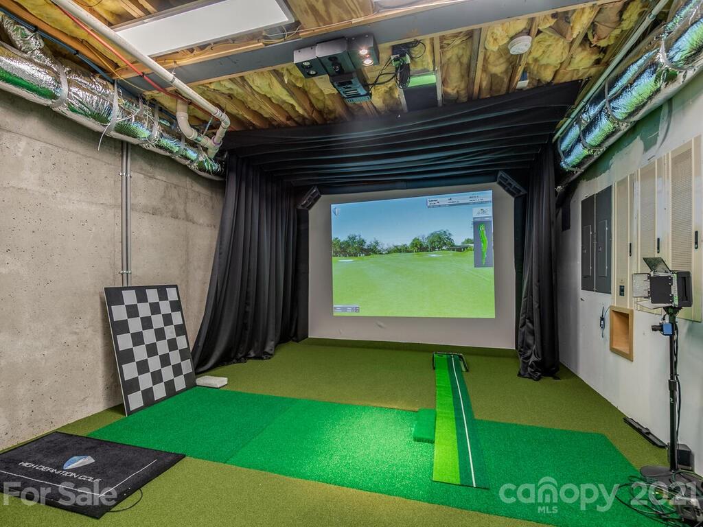 8424 Eagle Glen Charlotte, NC 28210 - Photo 45 of 48 a view of outdoor space