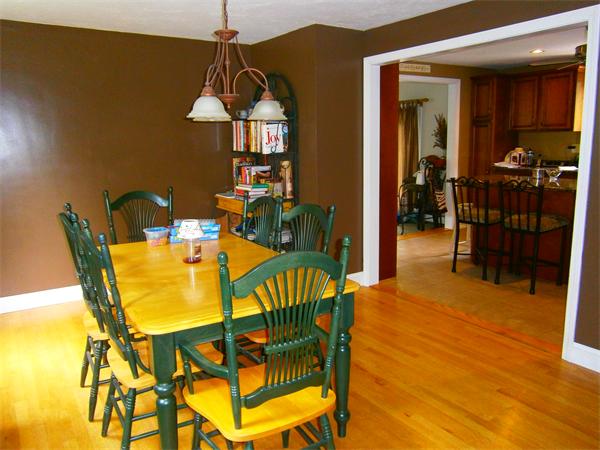 4 Old Schoolhouse Road Rochester, MA 02770 - Photo 13 of 25