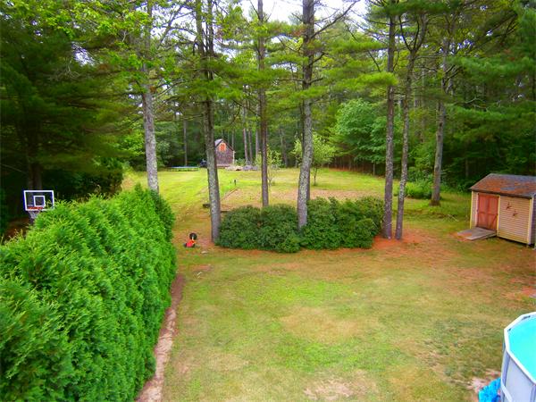 4 Old Schoolhouse Road Rochester, MA 02770 - Photo 18 of 25