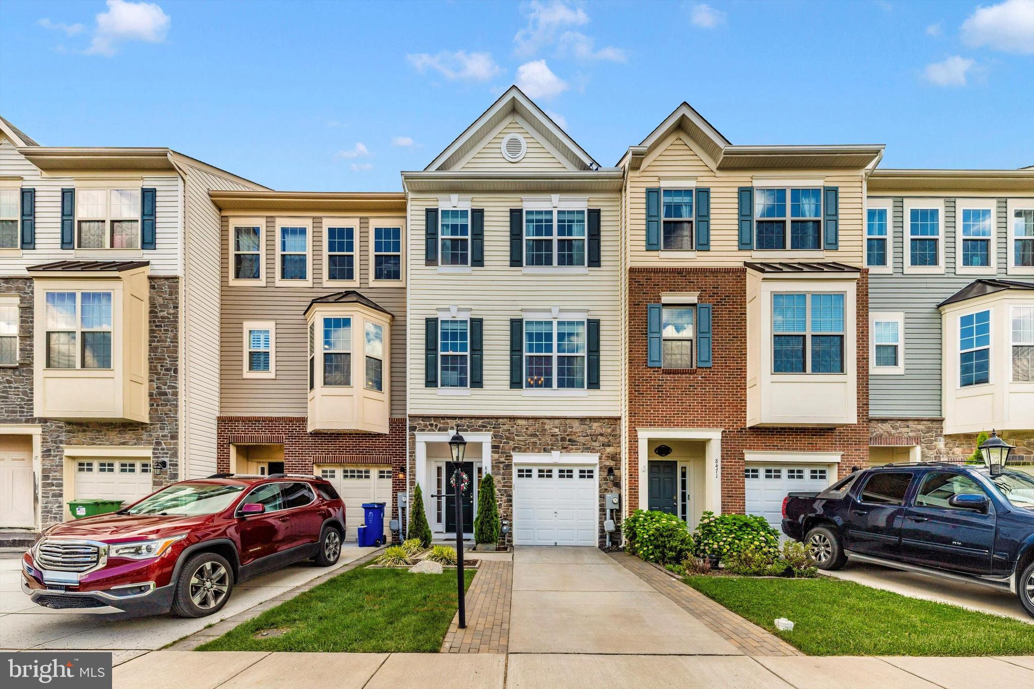 8473 Randell Ridge Road Frederick, MD 21704 - Photo 1 of 48 Welcome Home to 8473 Randell Ridge Road!