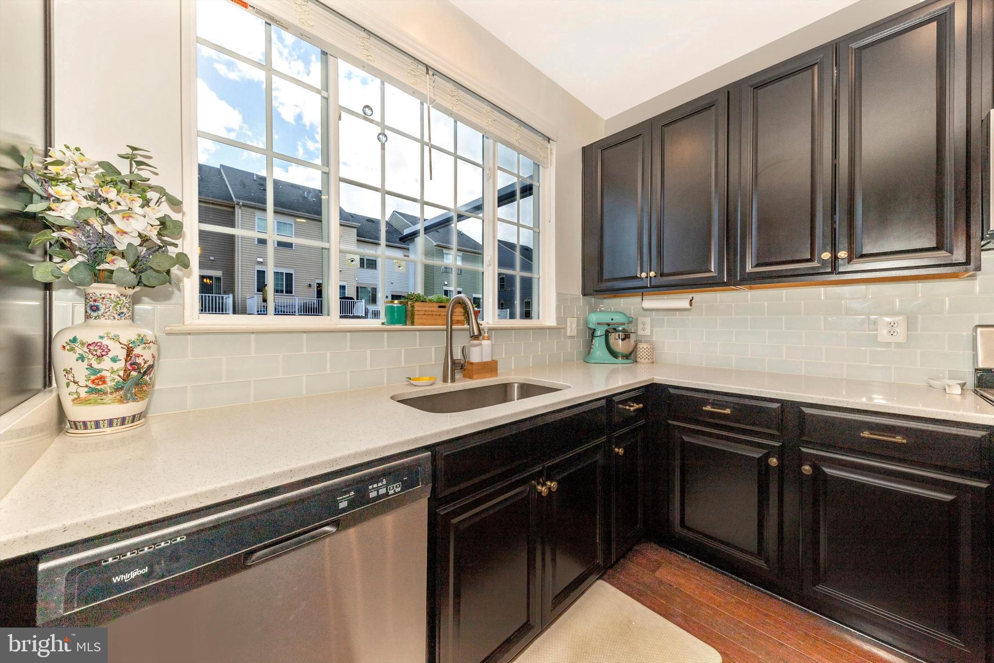 8473 Randell Ridge Road Frederick, MD 21704 - Photo 14 of 48 Kitchen