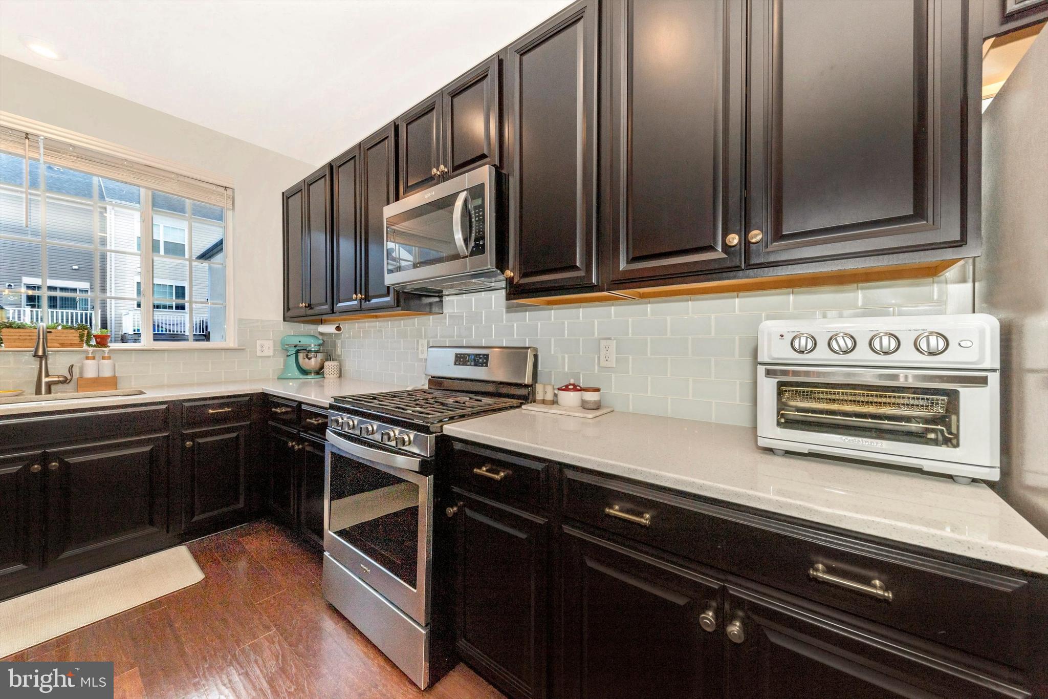 8473 Randell Ridge Road Frederick, MD 21704 - Photo 15 of 48 Kitchen