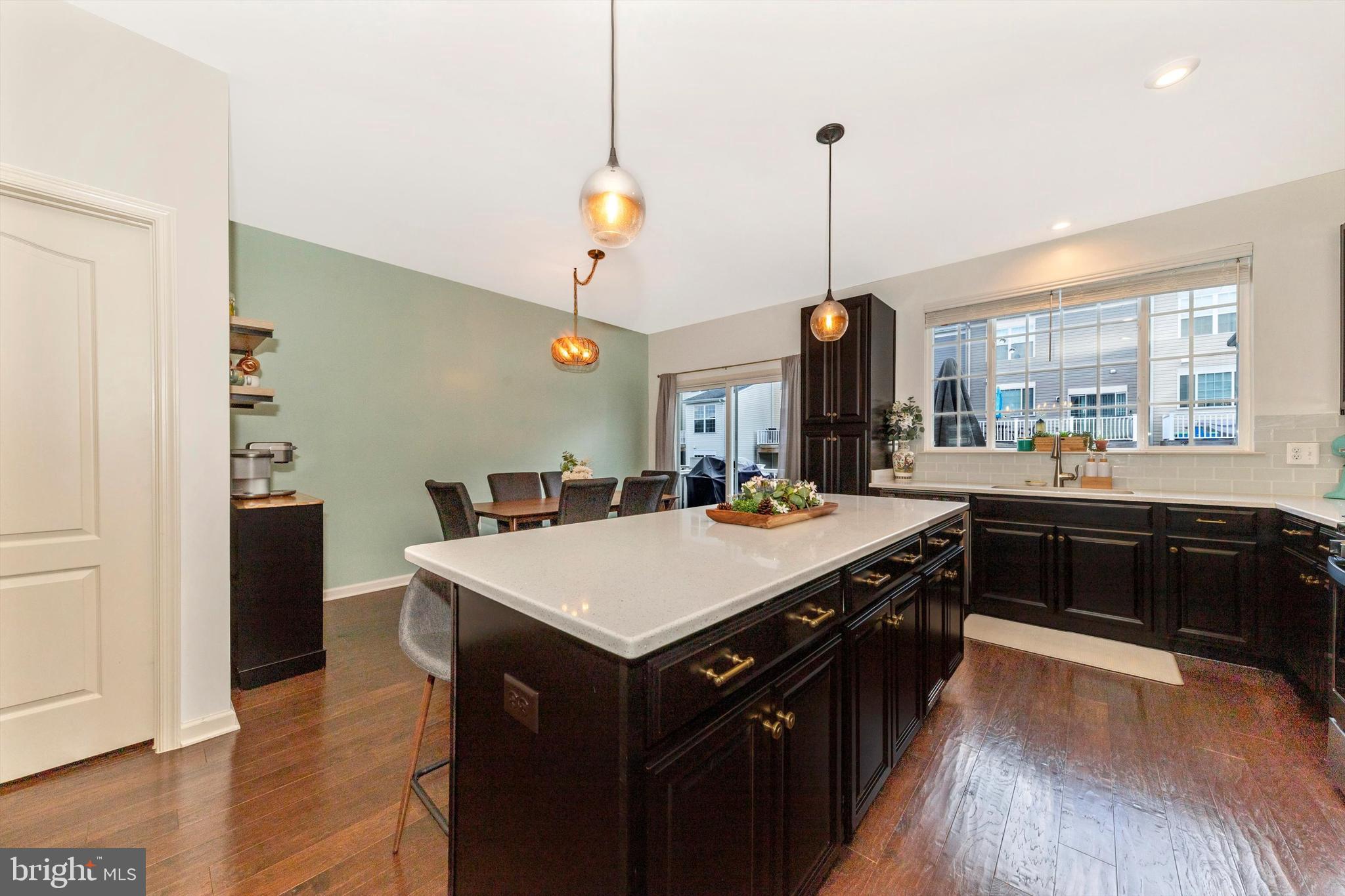 8473 Randell Ridge Road Frederick, MD 21704 - Photo 16 of 48 Kitchen