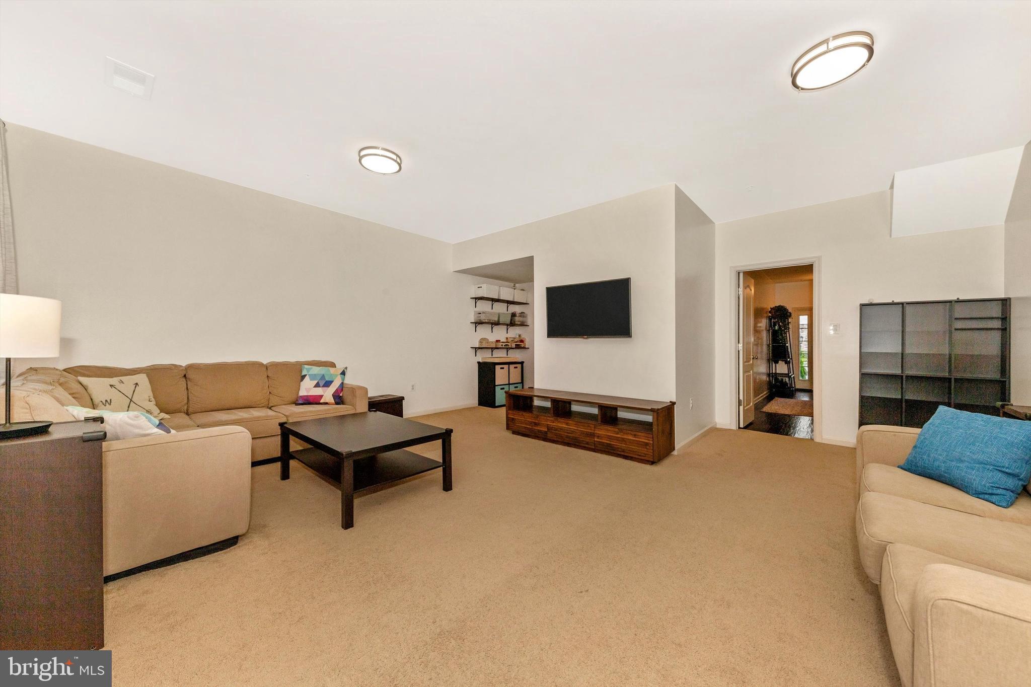 8473 Randell Ridge Road Frederick, MD 21704 - Photo 2 of 48 Entry Level Rec Room