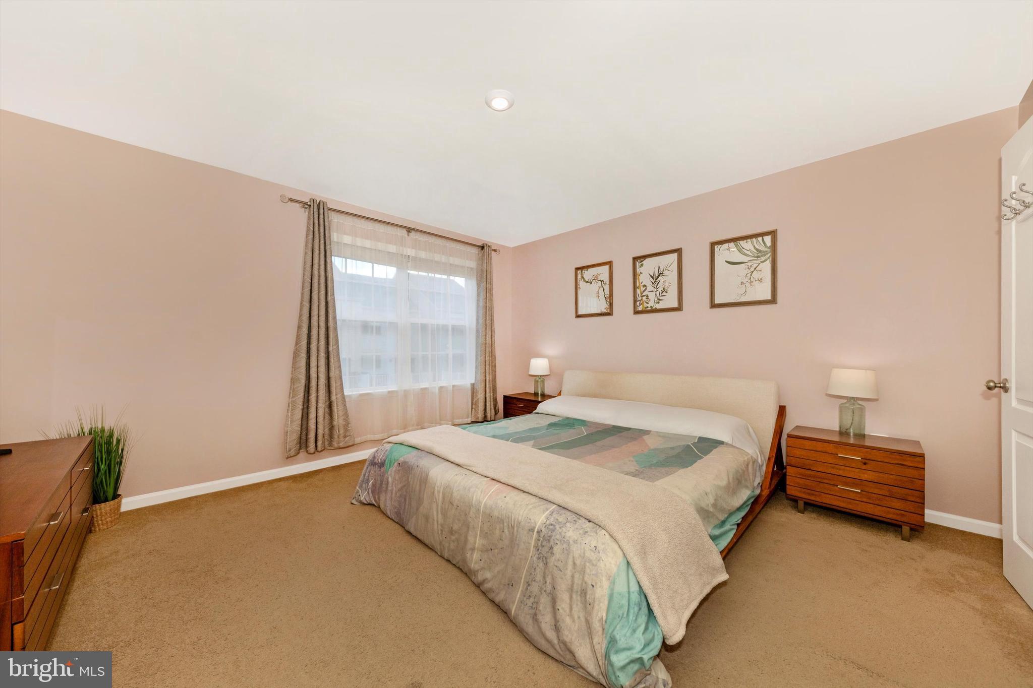 8473 Randell Ridge Road Frederick, MD 21704 - Photo 21 of 48 Primary Suite with Walk In Closet and Full Bath