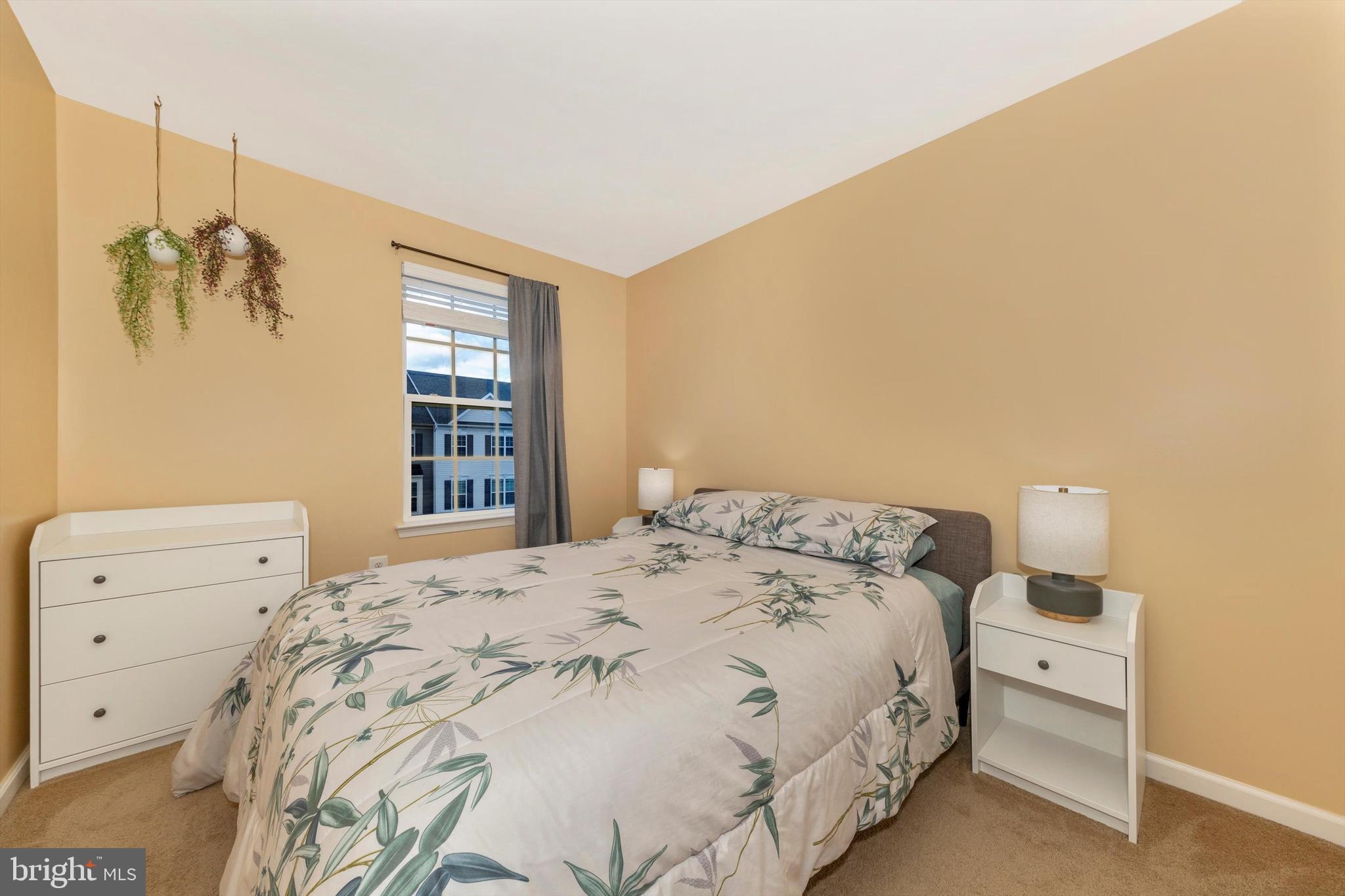 8473 Randell Ridge Road Frederick, MD 21704 - Photo 26 of 48 Third Upper Level Bedroom