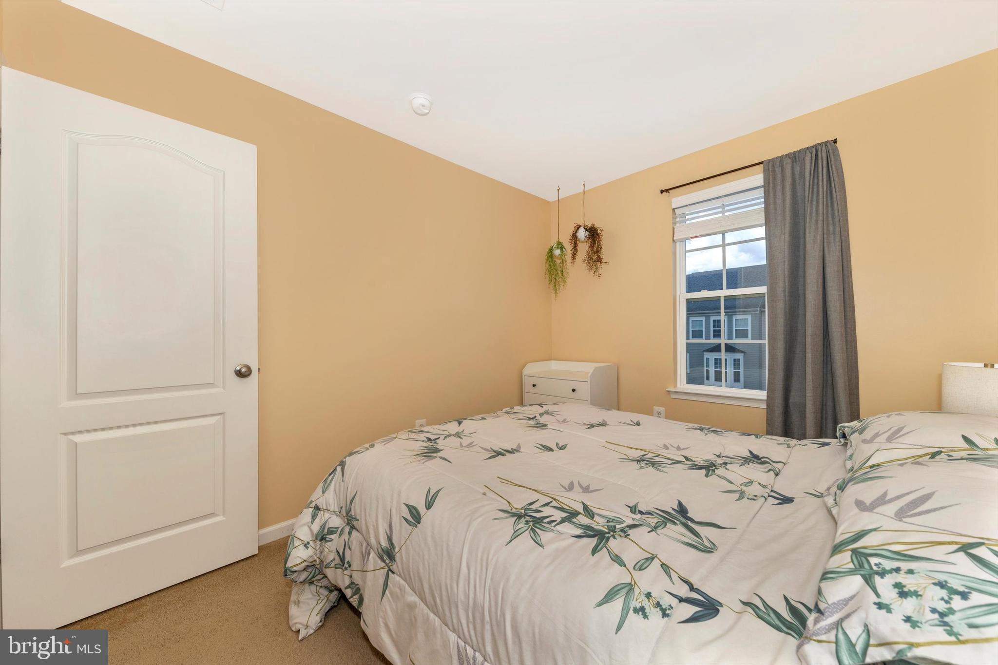 8473 Randell Ridge Road Frederick, MD 21704 - Photo 27 of 48 Third Upper Level Bedroom
