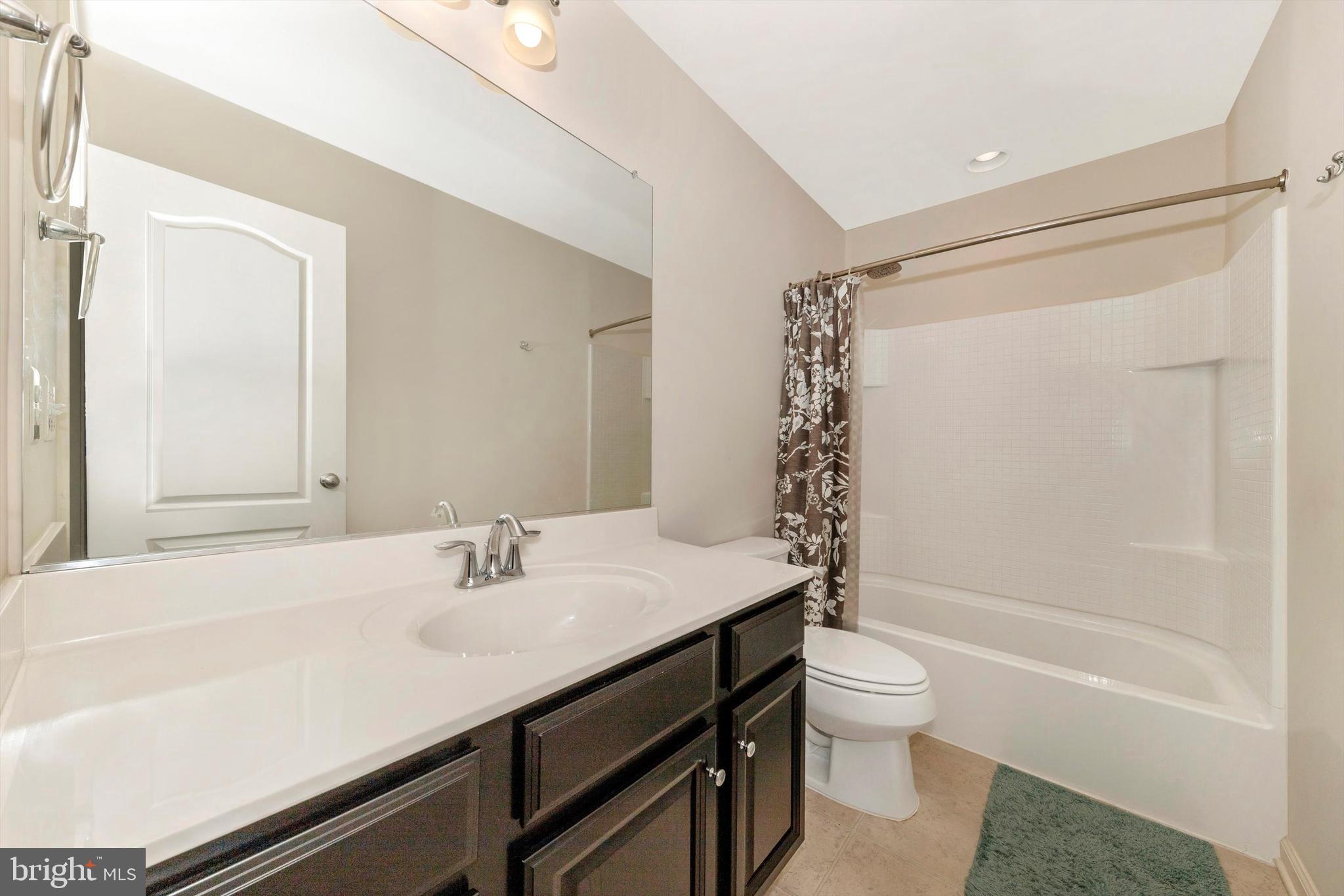 8473 Randell Ridge Road Frederick, MD 21704 - Photo 28 of 48 Upper Level Full Bath