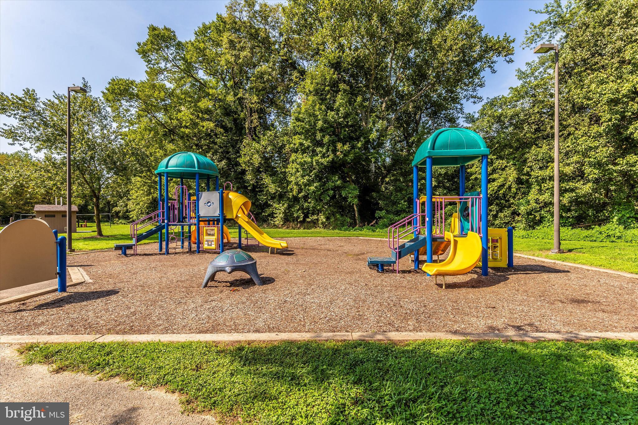 8473 Randell Ridge Road Frederick, MD 21704 - Photo 43 of 48 Pinecliff Park Playground