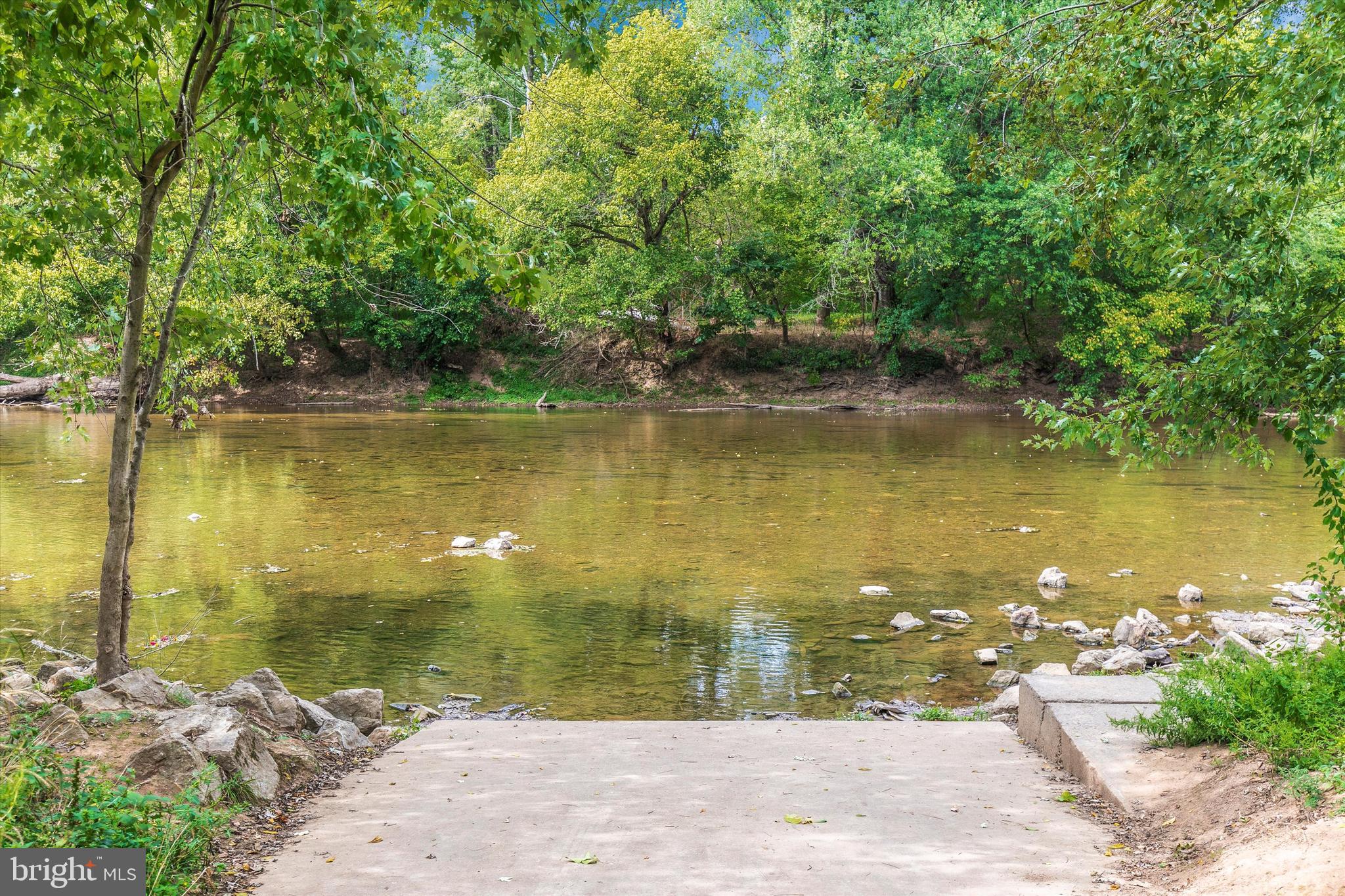 8473 Randell Ridge Road Frederick, MD 21704 - Photo 47 of 48 Pinecliff Park Monocacy River Access