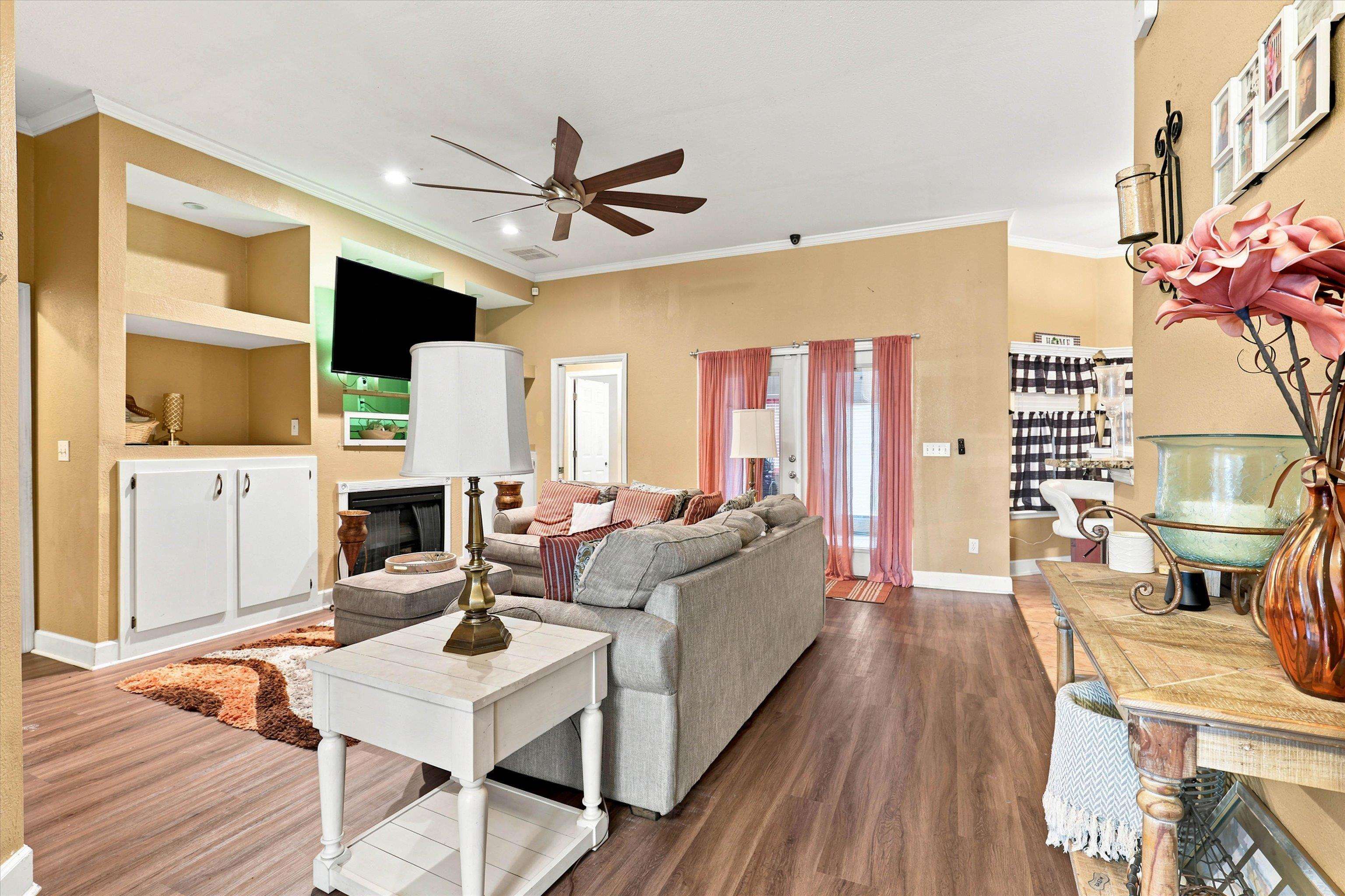 496 Rustling Pines Boulevard Midway, FL 32343 - Photo 9 of 42