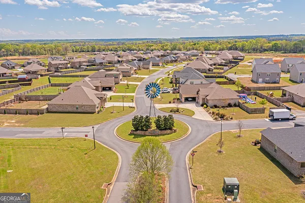 $334,930 | 301 Rusty Plow Lane, Perry, GA 31069