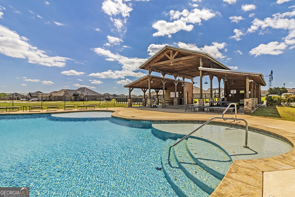 301 Rusty Plow Lane Perry, GA 31069 - Photo 41 of 41