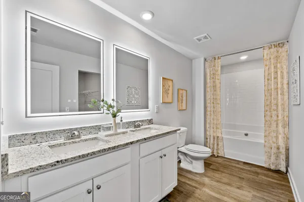 $334,930 | 301 Rusty Plow Lane, Perry, GA 31069