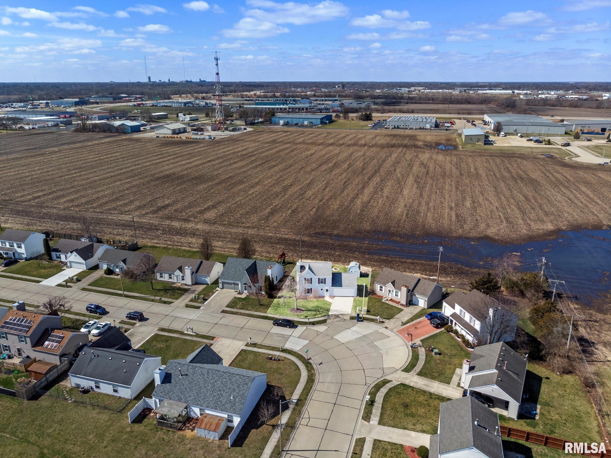 2453 Basil Drive Springfield, IL 62707 - Photo 3 of 41 Gallery Image 3