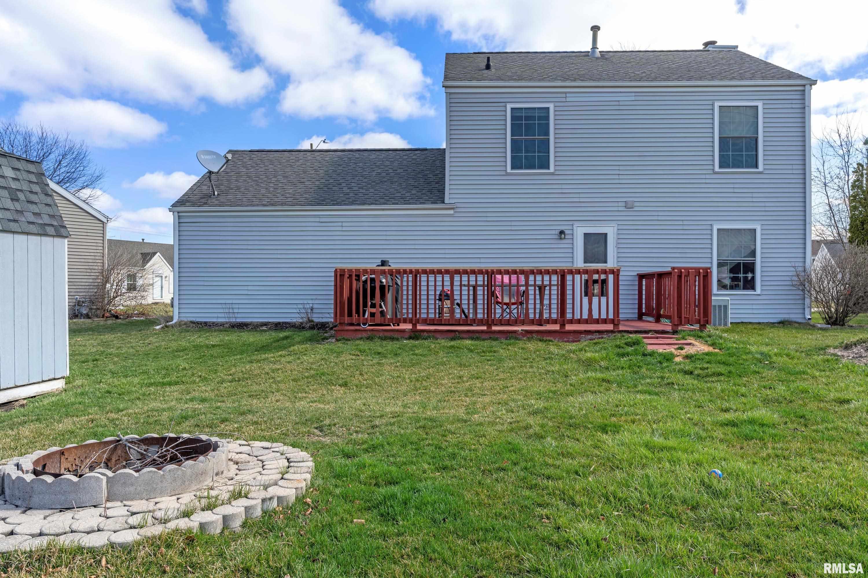 2453 Basil Drive Springfield, IL 62707 - Photo 36 of 41 Gallery Image 36