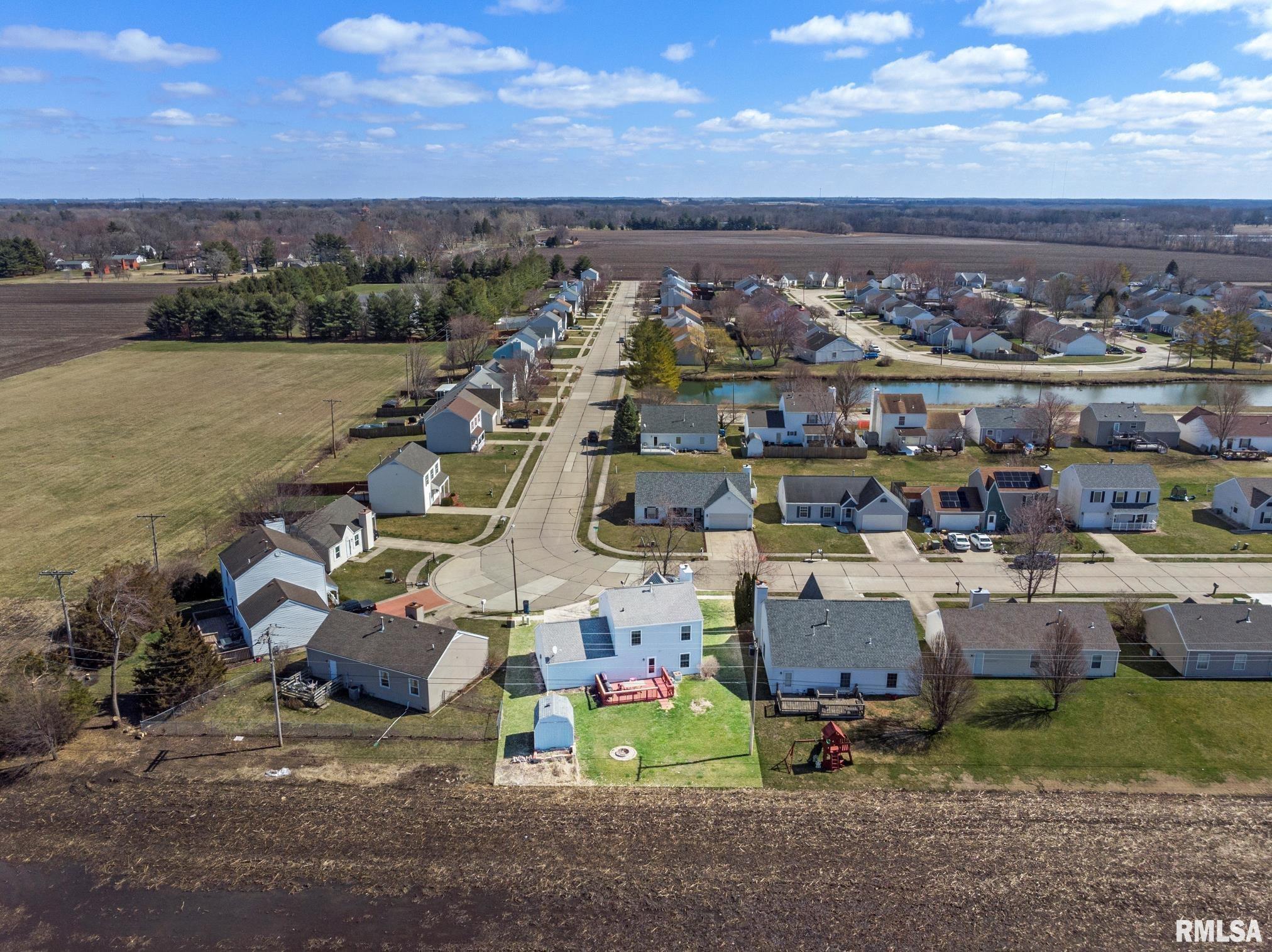2453 Basil Drive Springfield, IL 62707 - Photo 40 of 41 Gallery Image 40