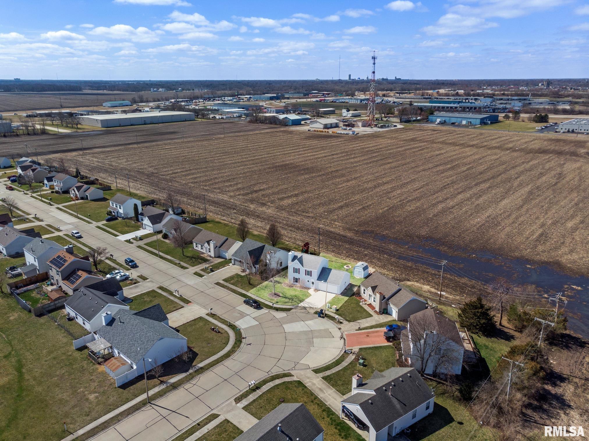 2453 Basil Drive Springfield, IL 62707 - Photo 5 of 41 Gallery Image 5