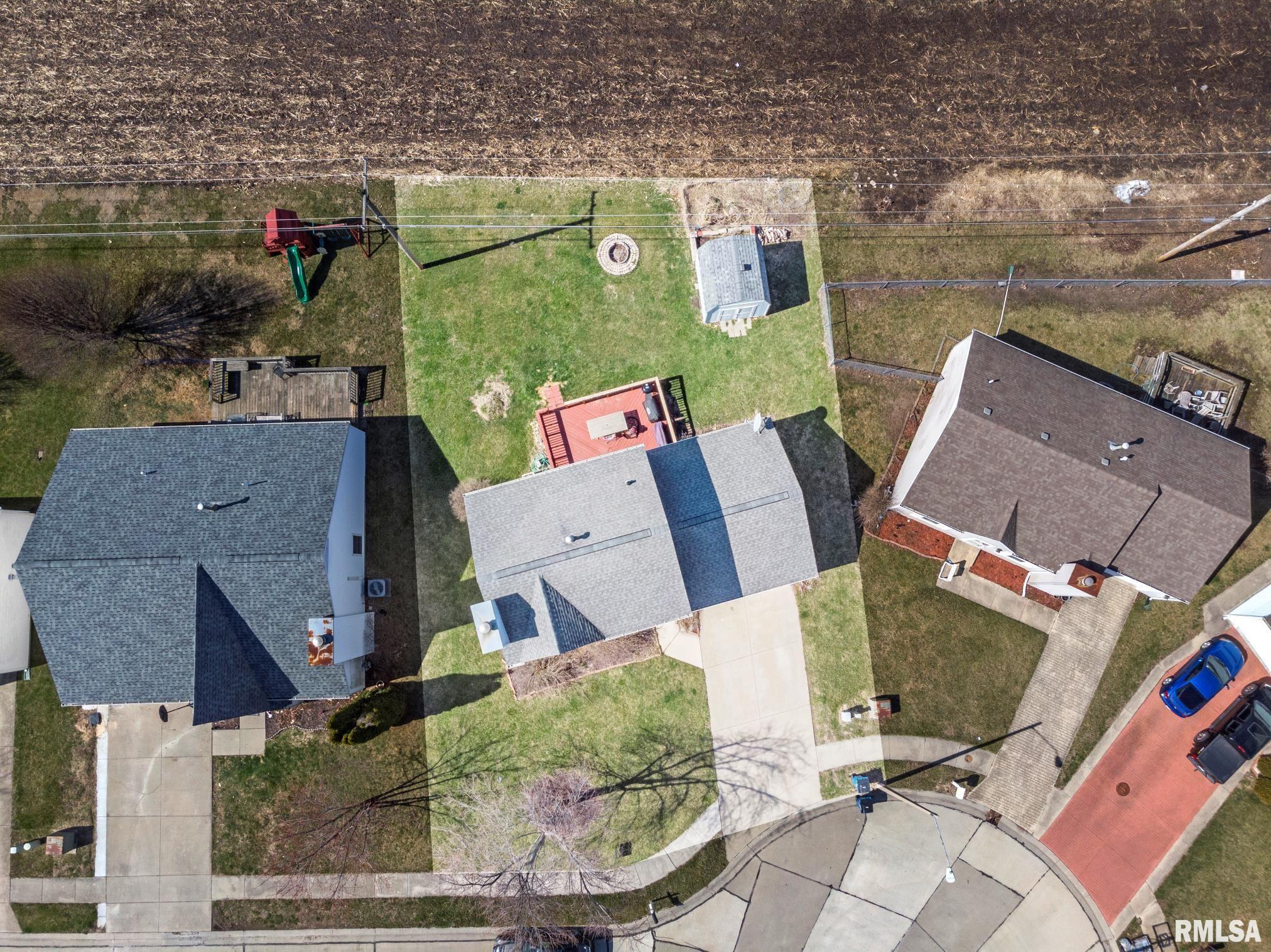 2453 Basil Drive Springfield, IL 62707 - Photo 7 of 41 Gallery Image 7