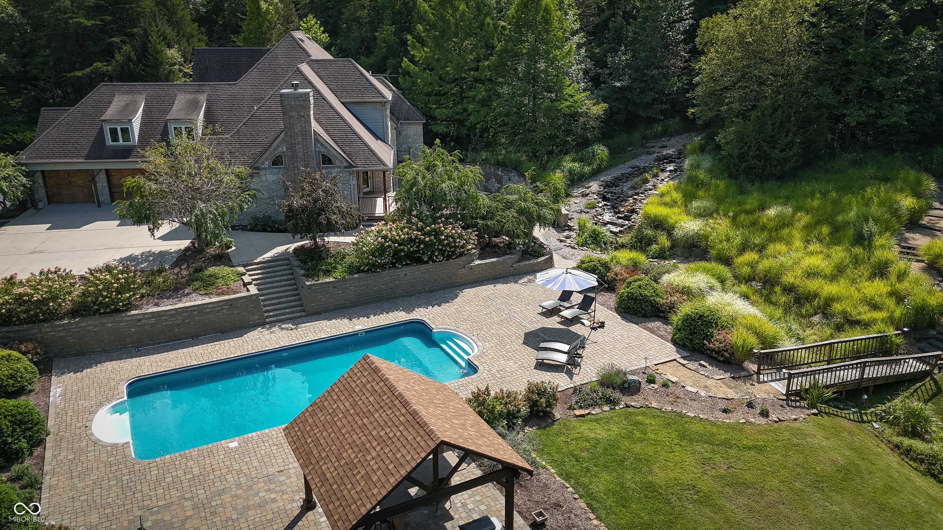 12980 West Mt Healthy Road Columbus, IN 47201 - Photo 99 of 123