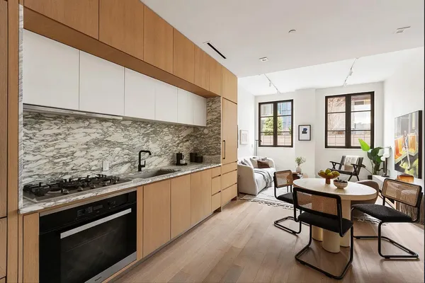 $1,250,000 | 517 West 29th Street, Unit 3F | Chelsea