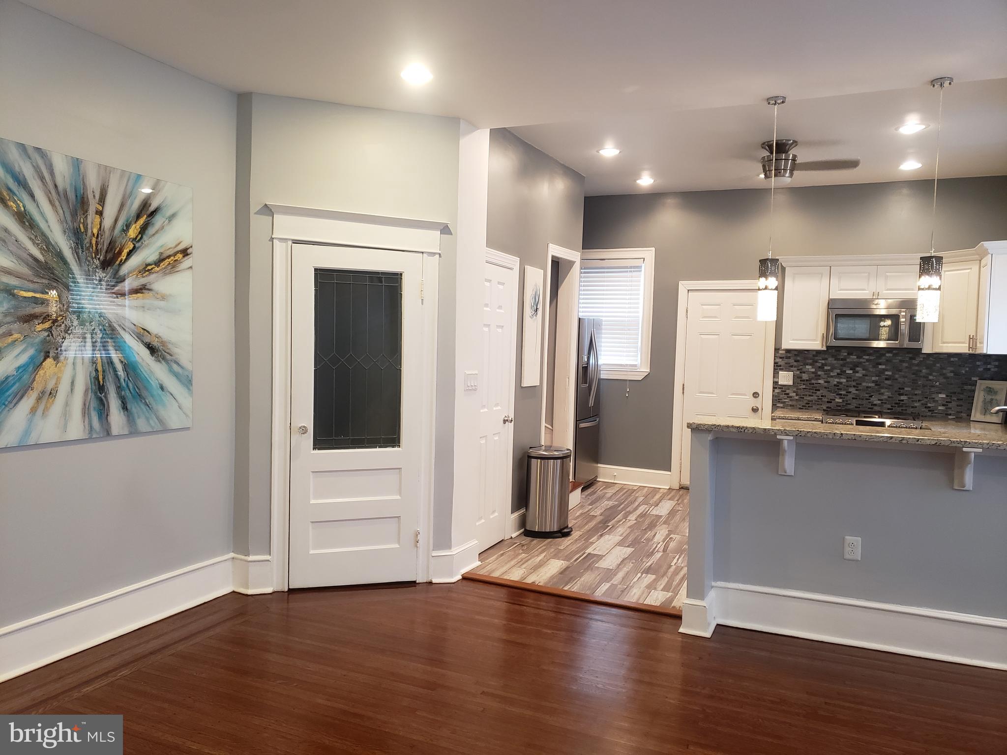 631 Wynnewood Road Philadelphia, PA 19151 - Photo 14 of 41 Dining Room