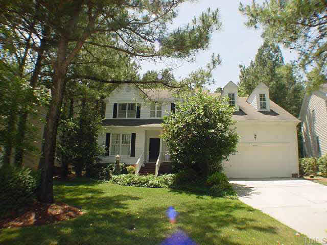 8801 Attingham Drive Raleigh, NC 27615 - Photo 1 of 10 Gallery Image 1