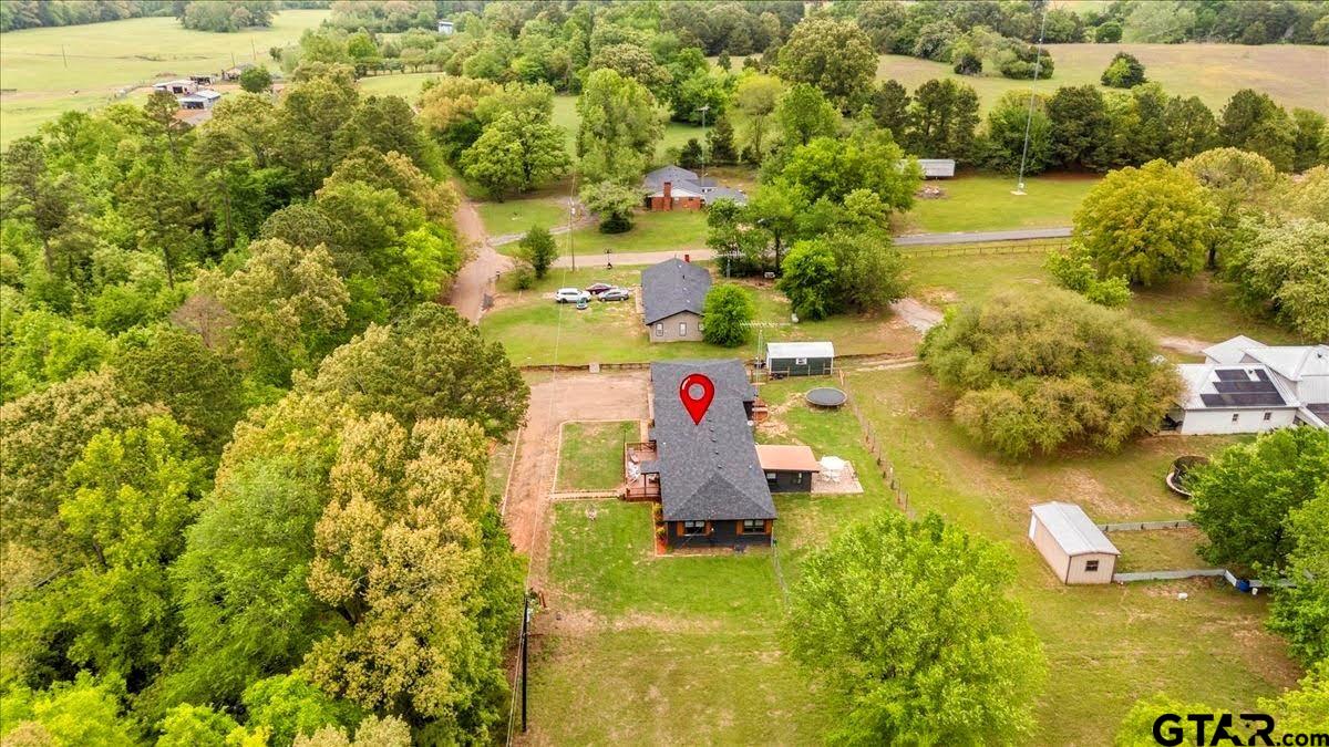 997 VZ County Road Ben Wheeler, TX 75754 - Photo 46 of 46