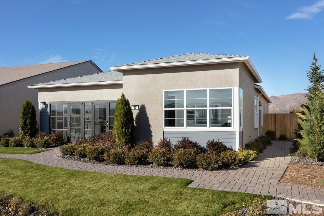 7851 Navasota Drive Unit HOMESITE 127