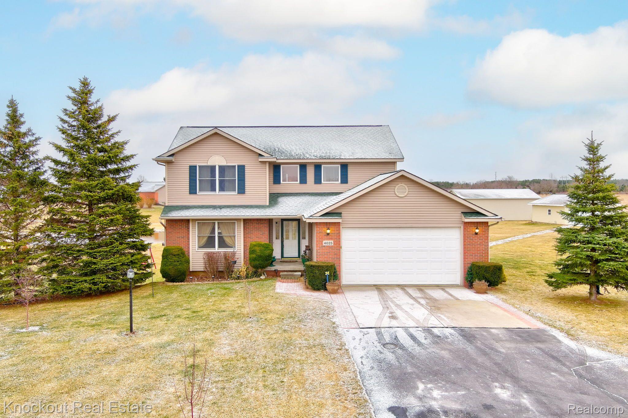4025 South Irish Road Davison, MI 48423 - Photo 1 of 70 Gallery Image 1