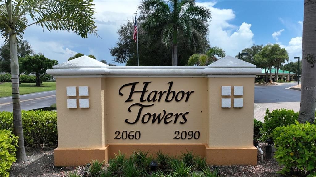 2060 Matecumbe Key Road, Unit 2402 Punta Gorda, FL 33955 - Photo 1 of 38 Gallery Image 1