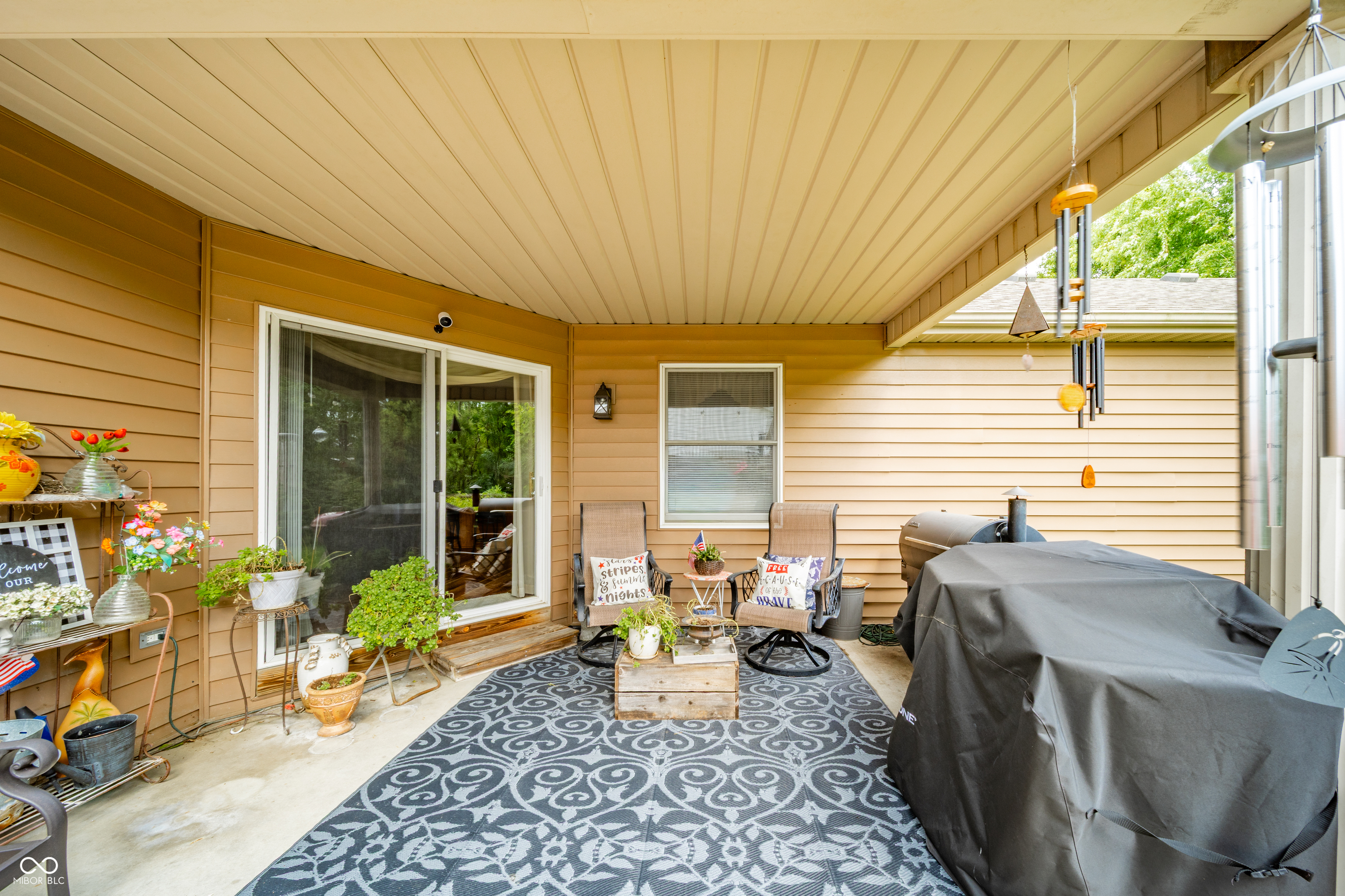 621 Buck Lane Pendleton, IN 46064 - Photo 34 of 43
