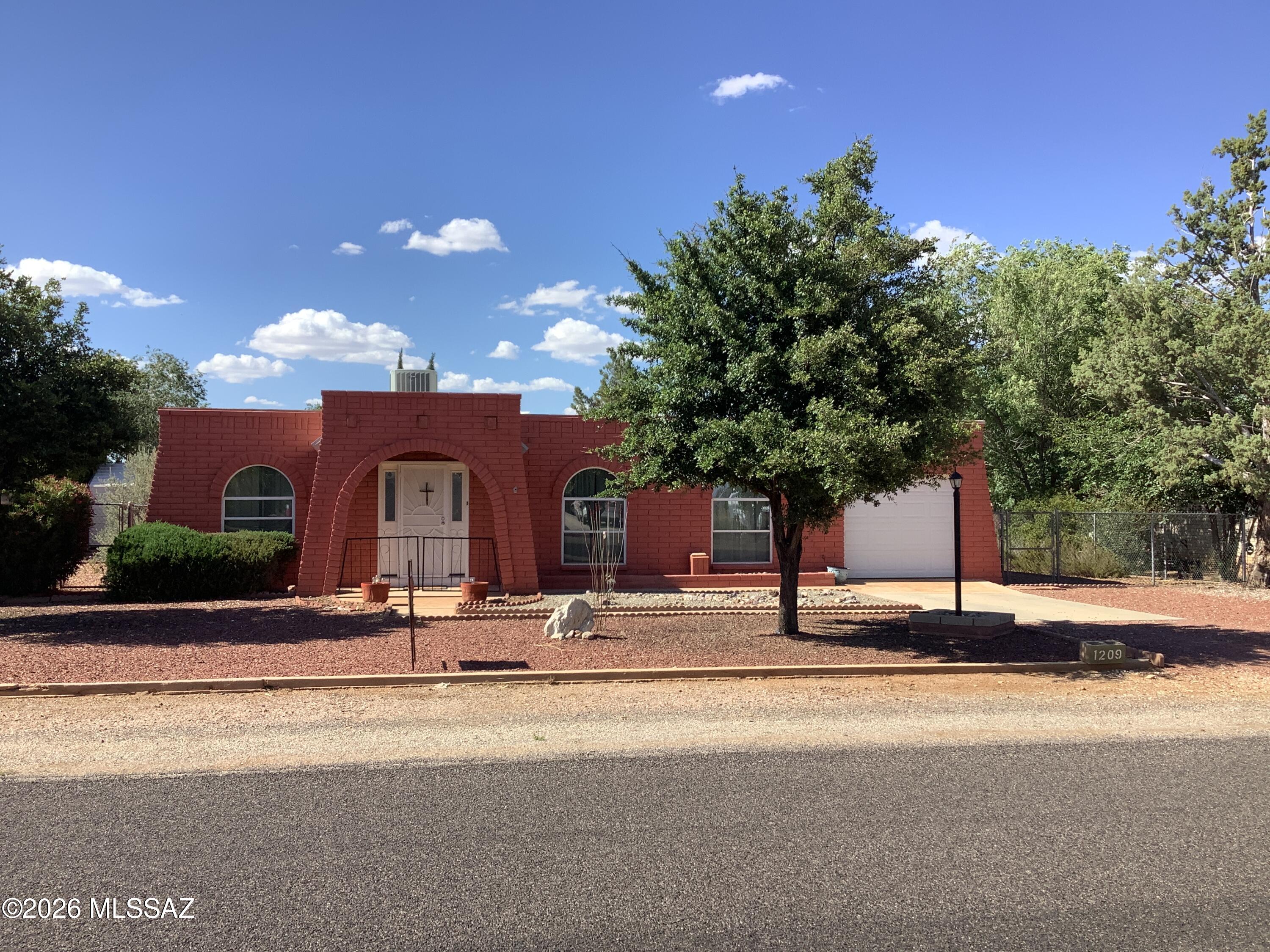 1209 Justin Street Pearce, AZ 85625 - Photo 2 of 38