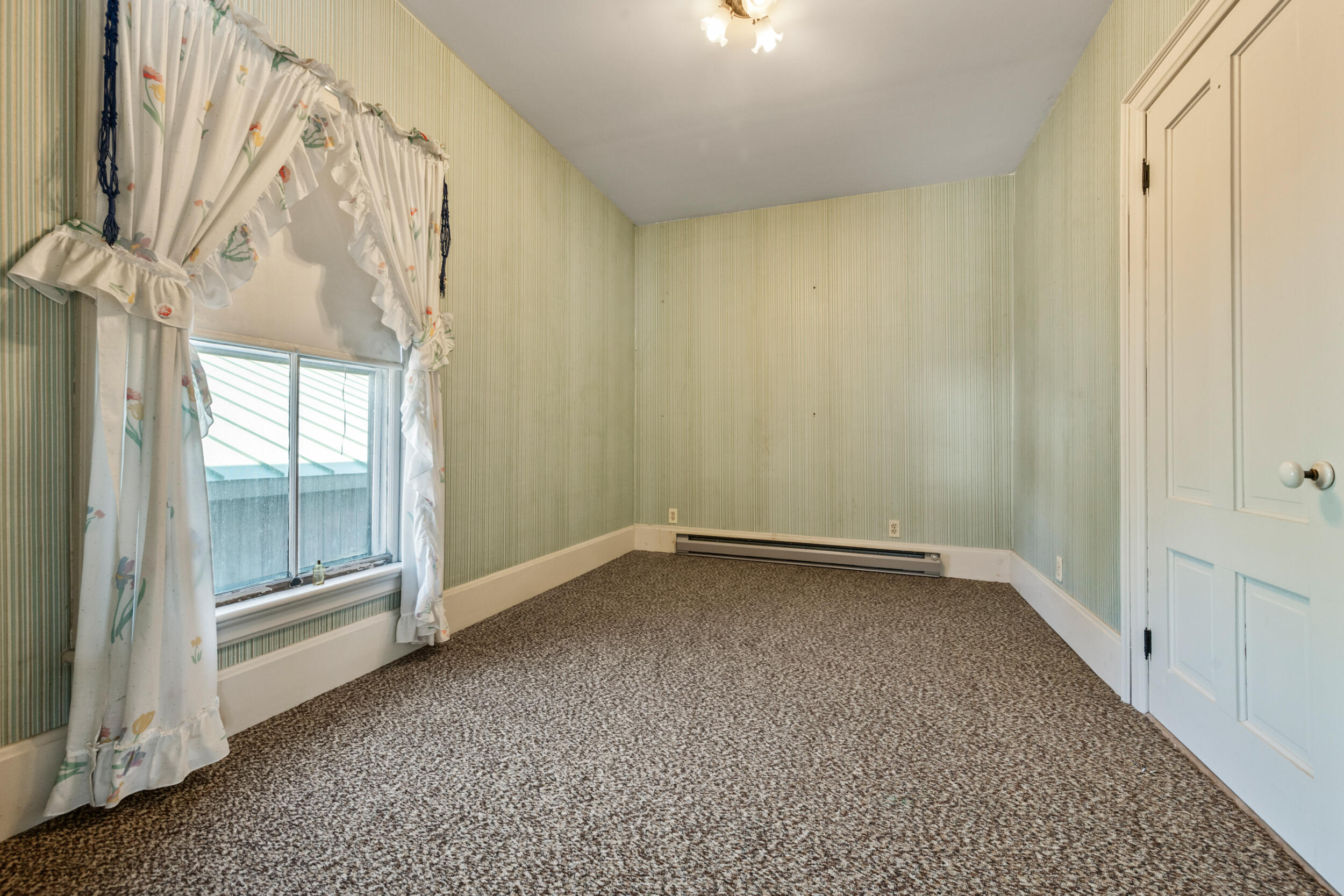 283 Meadow Brook Road New Portland, ME 04961 - Photo 22 of 47 Bedroom 2