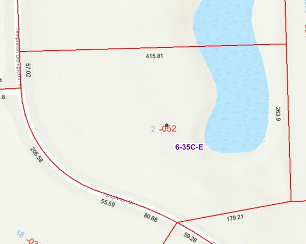 $1,599,000 | 3 Templeton Drive, Oak Brook, IL 60523