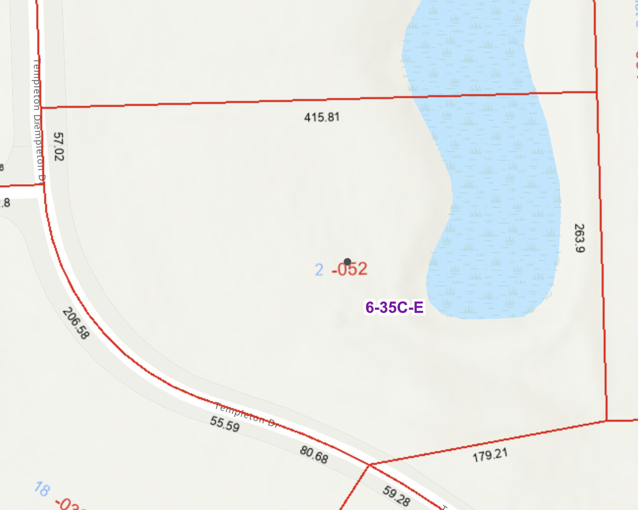 3 Templeton Drive Oak Brook, IL 60523 - Photo 2 of 5