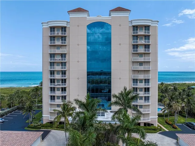 $850,000 | 2900 North Highway A1a, Unit 4D, Fort Pierce, FL 34949