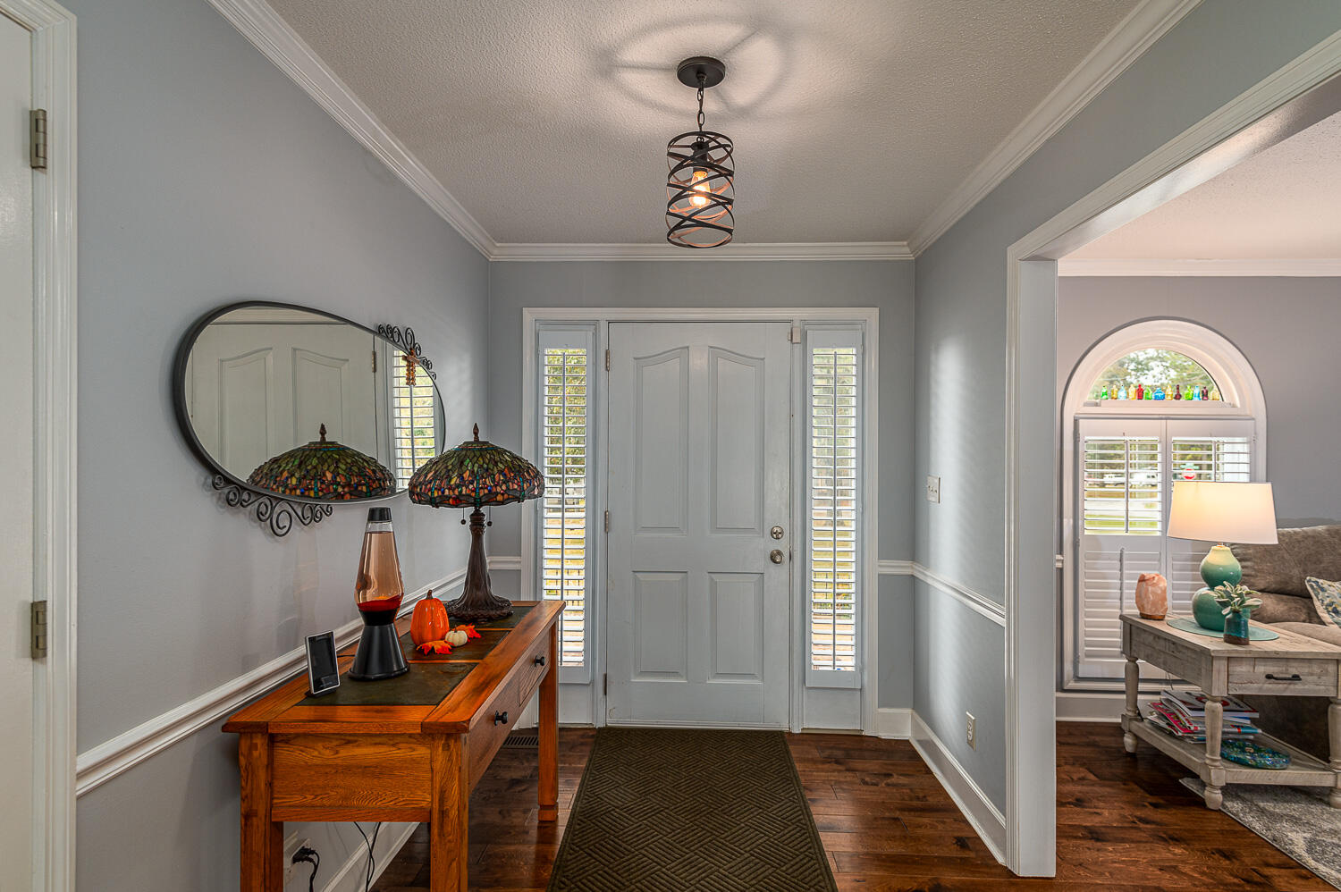 6820 Ooltewah Georgetown Road Ooltewah, TN 37363 - Photo 7 of 35 DSC_5647-Edit