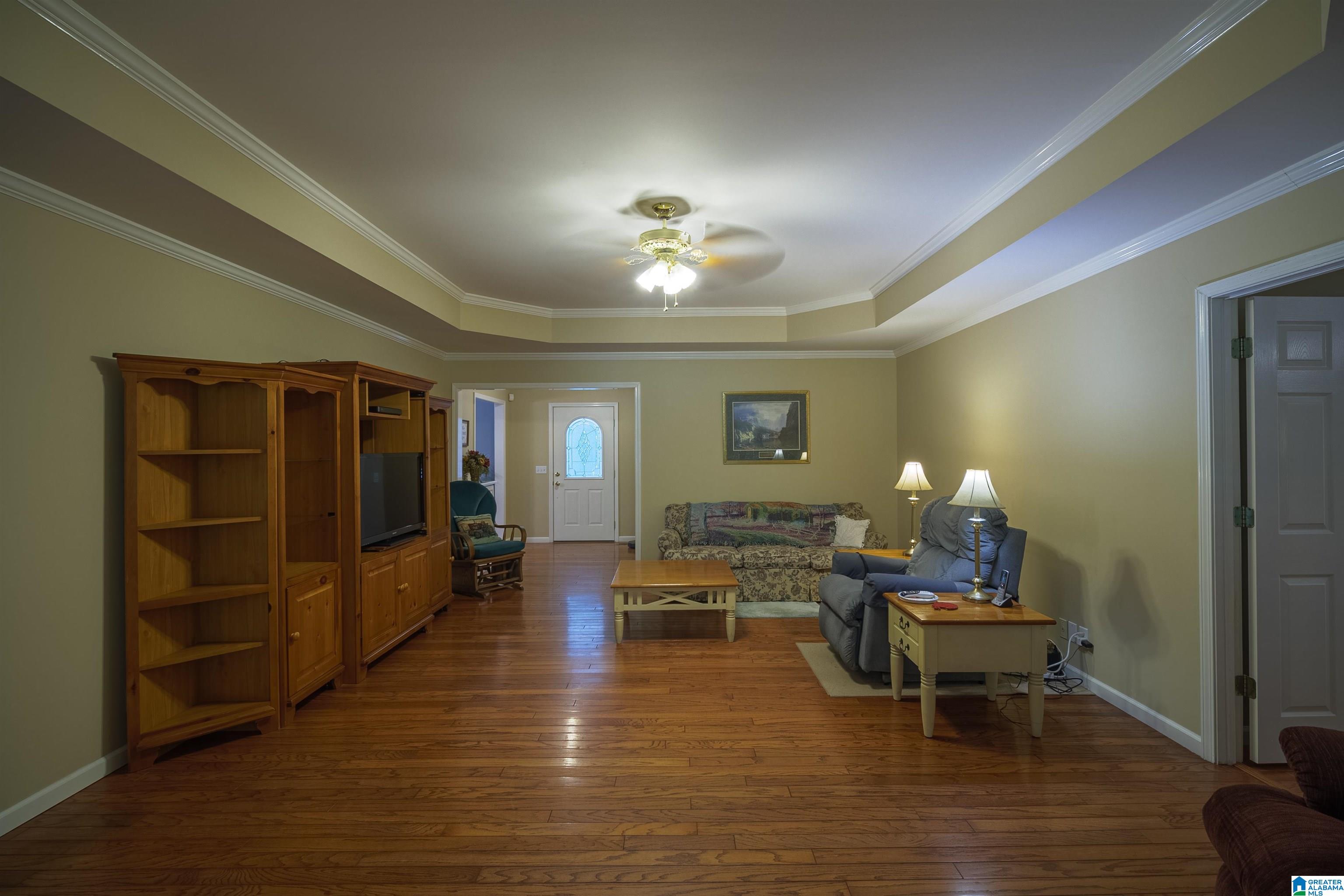 254 Bunkum Creek Road Nauvoo, AL 35578 - Photo 16 of 44