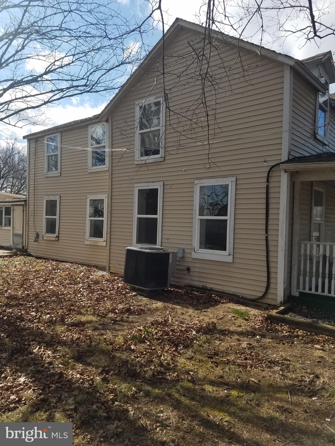 220 Luther Jones Road Shenandoah Junction, WV 25442 - Photo 8 of 12 Gallery Image 8