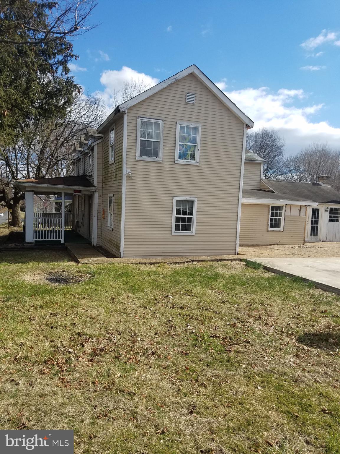 220 Luther Jones Road Shenandoah Junction, WV 25442 - Photo 9 of 12 Gallery Image 9