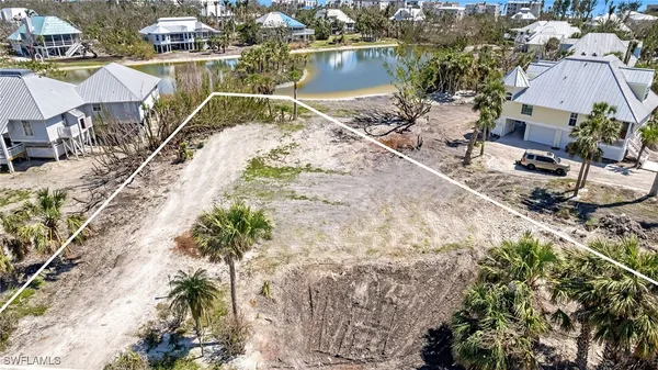 $495,000 | 224 Daniel Drive, Sanibel, FL 33957