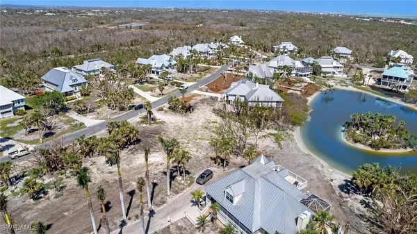 $495,000 | 224 Daniel Drive, Sanibel, FL 33957