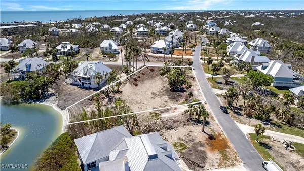 $495,000 | 224 Daniel Drive, Sanibel, FL 33957