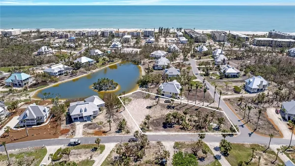 $495,000 | 224 Daniel Drive, Sanibel, FL 33957