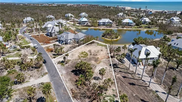 $495,000 | 224 Daniel Drive, Sanibel, FL 33957