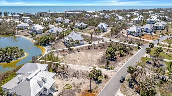 $495,000 | 224 Daniel Drive, Sanibel, FL 33957
