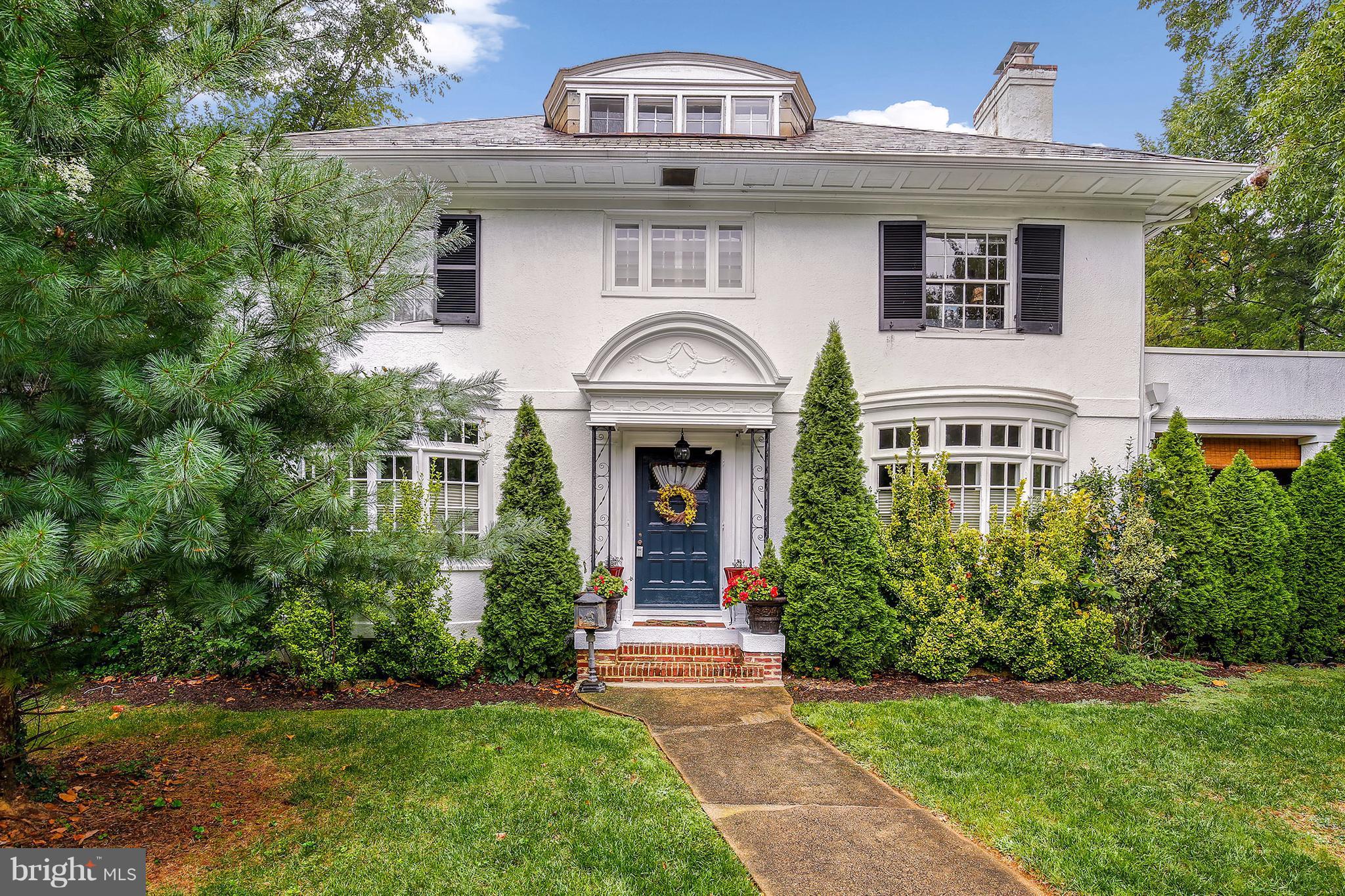 524 Overdale Road Baltimore, MD 21229 - Photo 1 of 30 Exterior (Front)