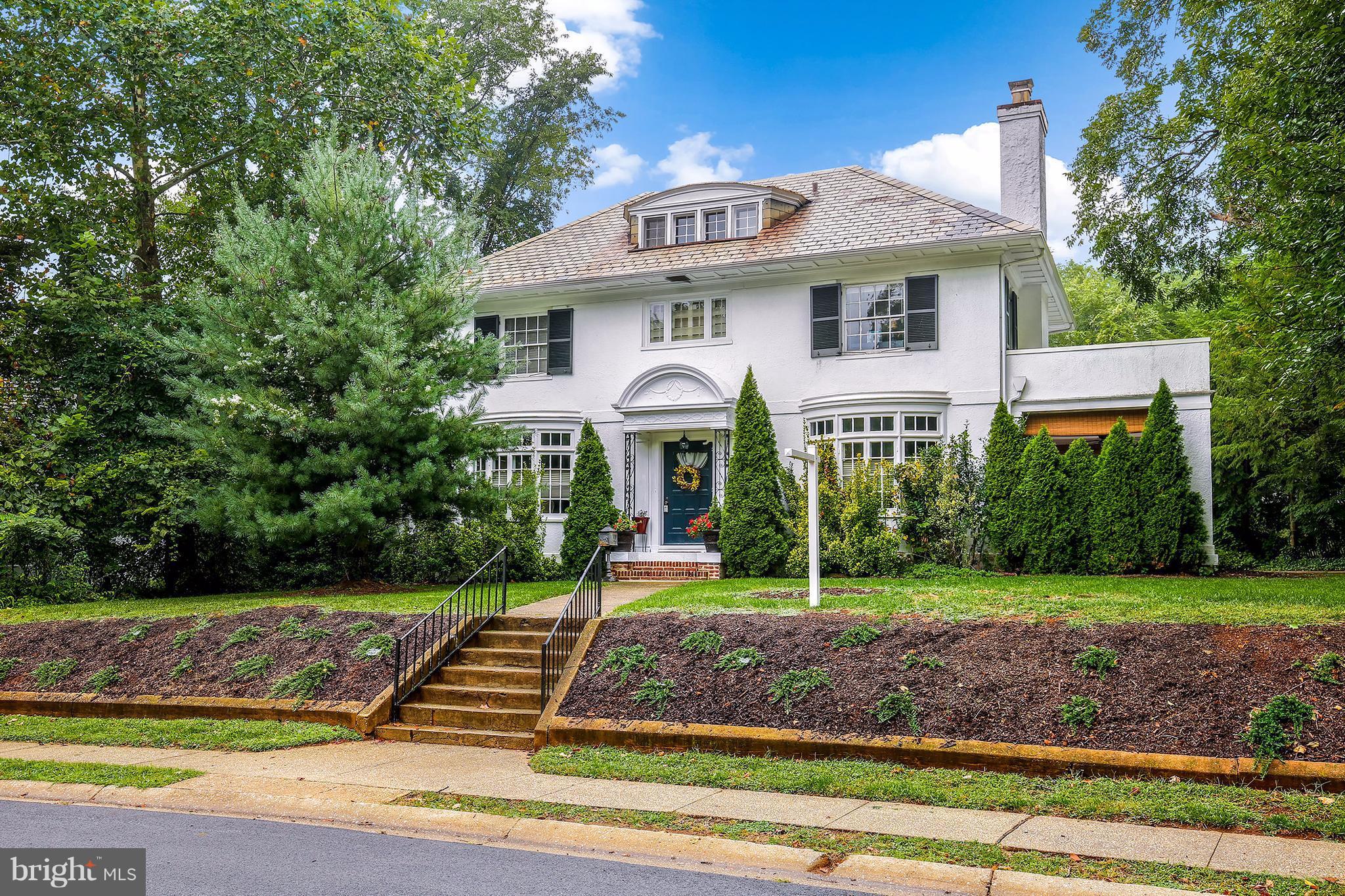 524 Overdale Road Baltimore, MD 21229 - Photo 2 of 30 Exterior (Front)