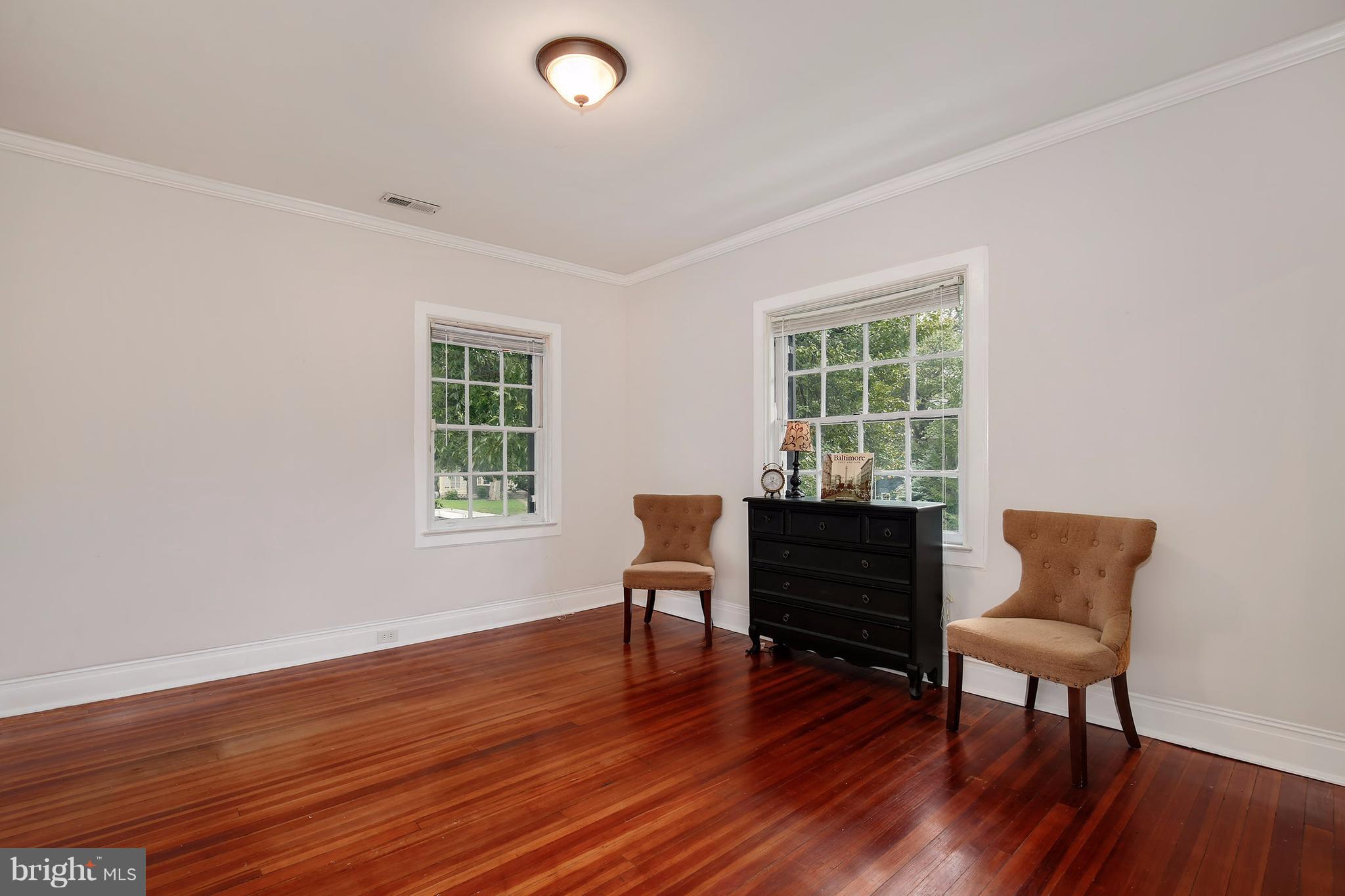 524 Overdale Road Baltimore, MD 21229 - Photo 20 of 30 Bedroom